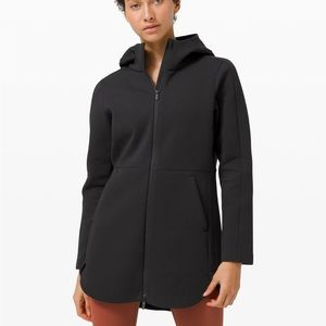Lululemon Going Places Jacket Black